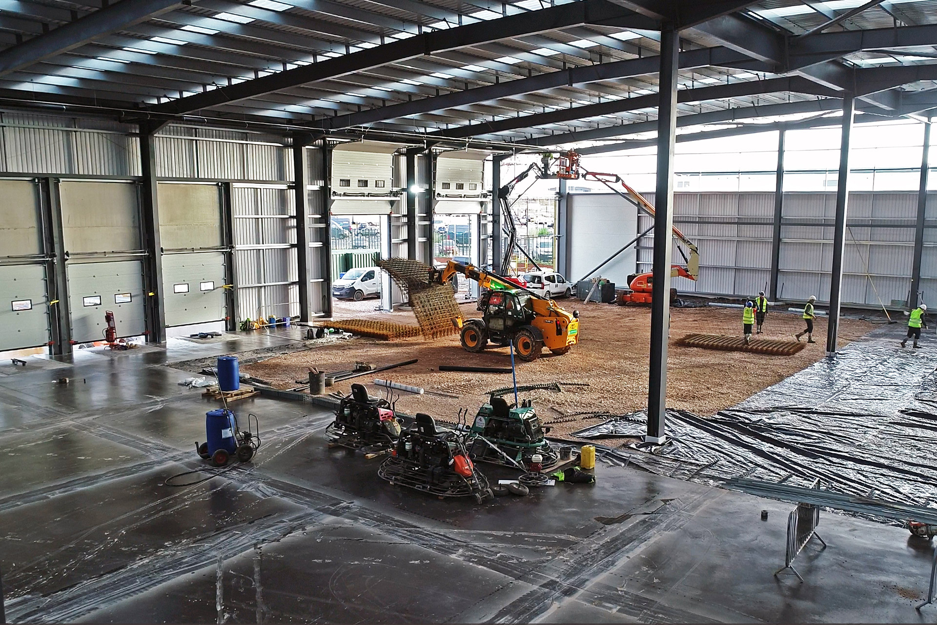 npors-n010-telehandler-training