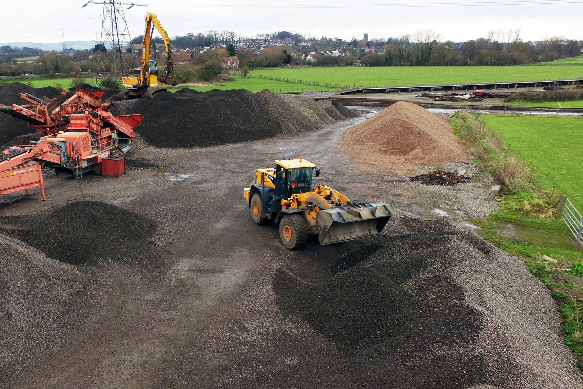 npors-n209-loading-shovel-training